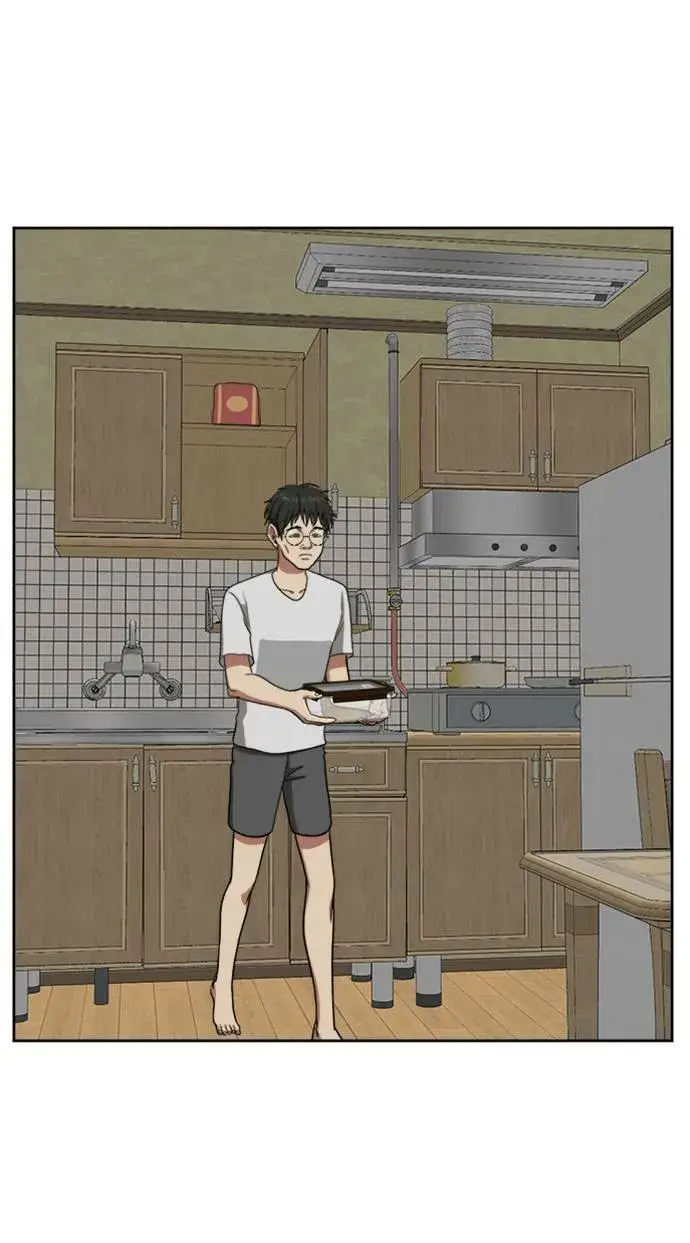 漫画《盗脸人生》裵善忠 1第42张图