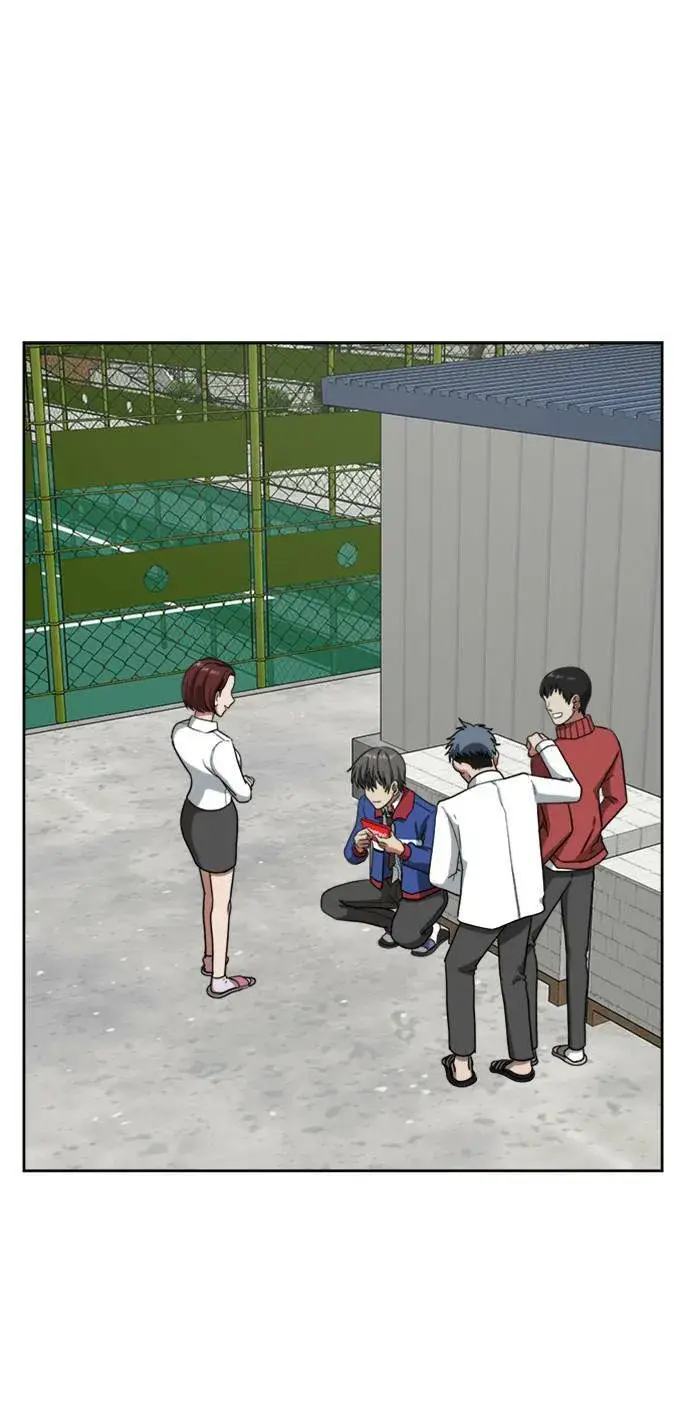 漫画《盗脸人生》裵善忠 1第77张图