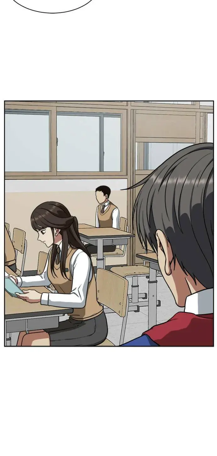 漫画《盗脸人生》裵善忠 2第35张图