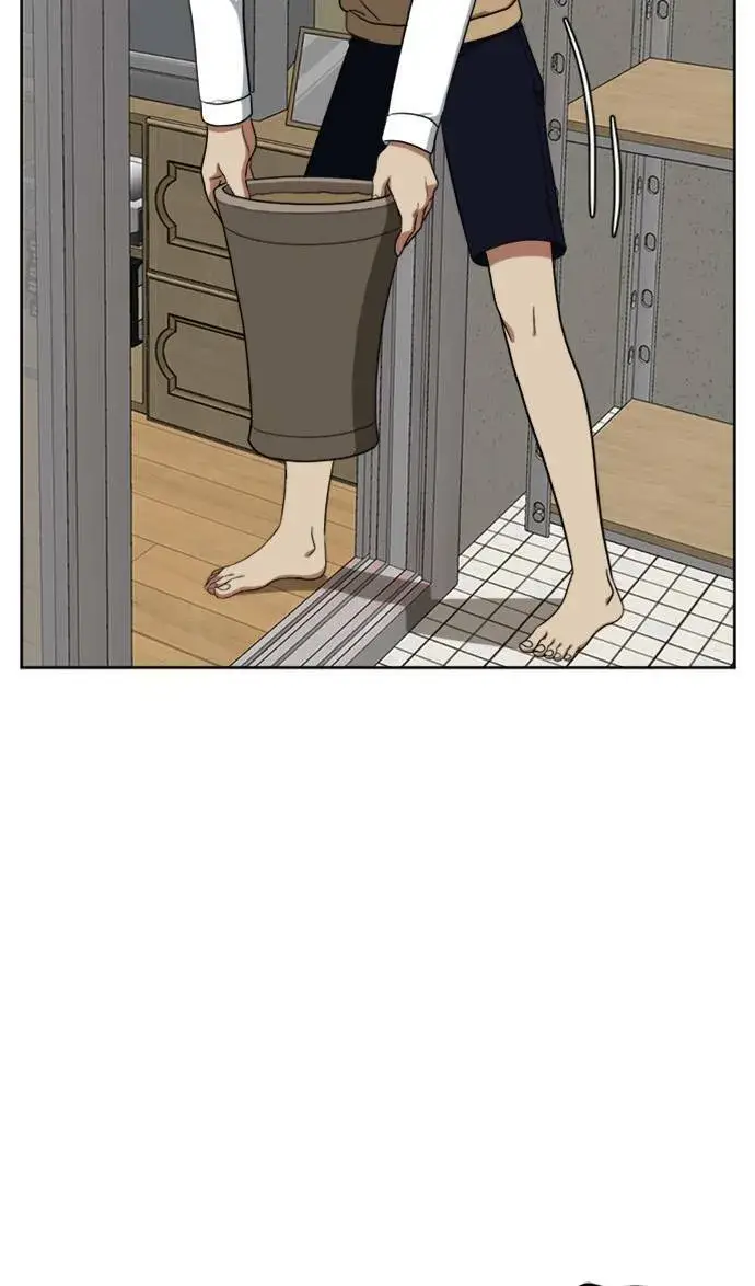 漫画《盗脸人生》裵善忠 3第19张图