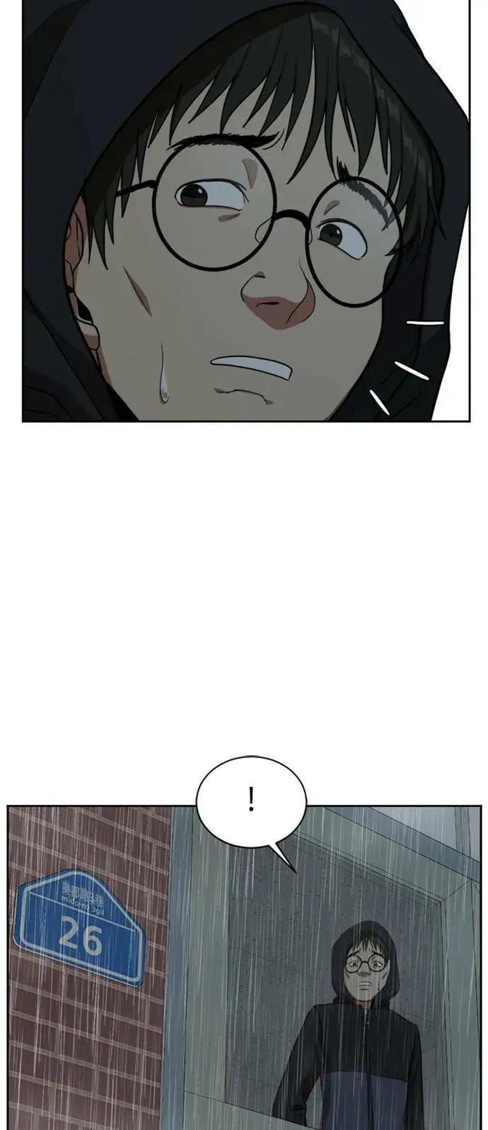 漫画《盗脸人生》裵善忠 3第73张图