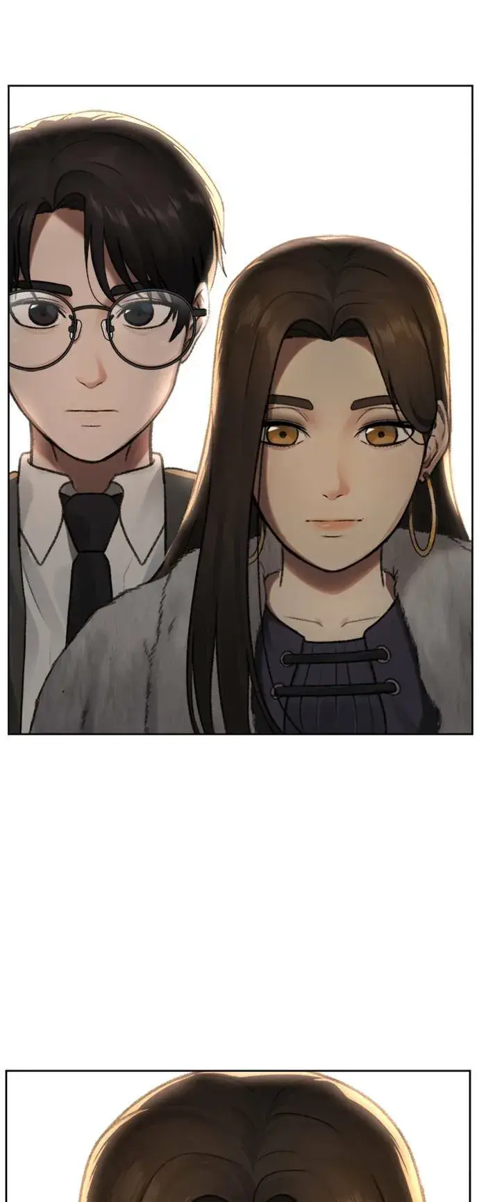 漫画《盗脸人生》裵善忠 4第120张图