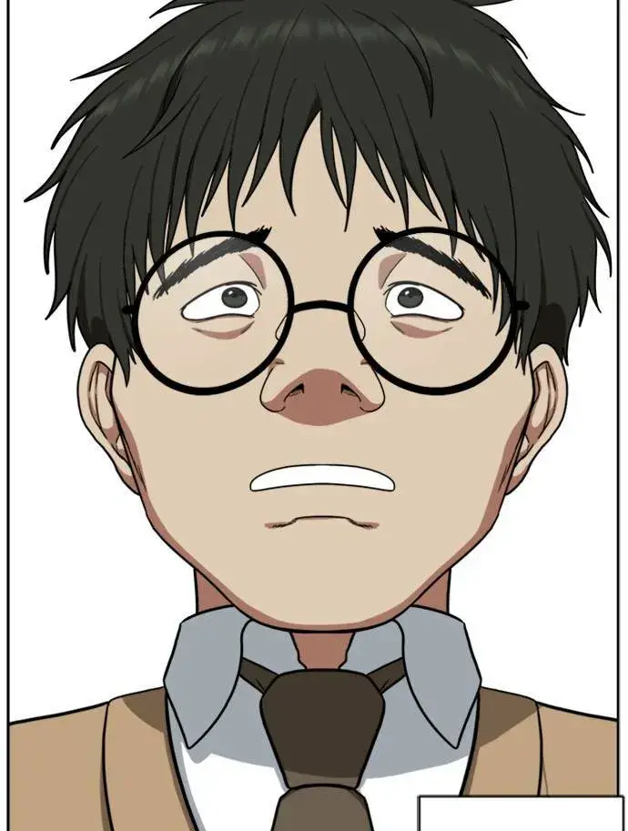 漫画《盗脸人生》裵善忠 4第48张图