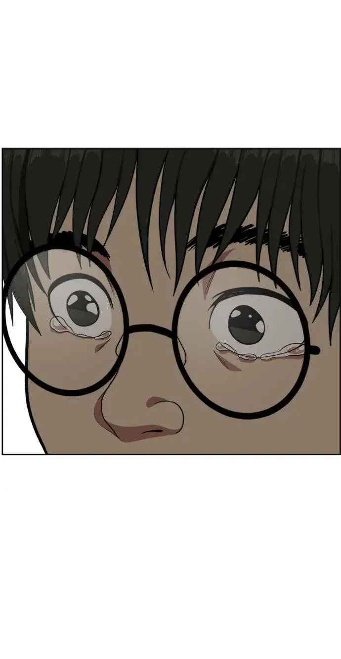 漫画《盗脸人生》裵善忠 5第27张图