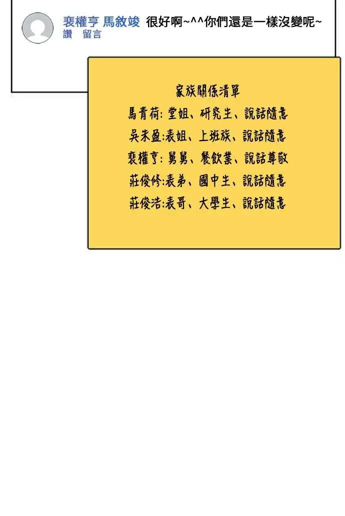 漫画《盗脸人生》裵善忠 5第93张图
