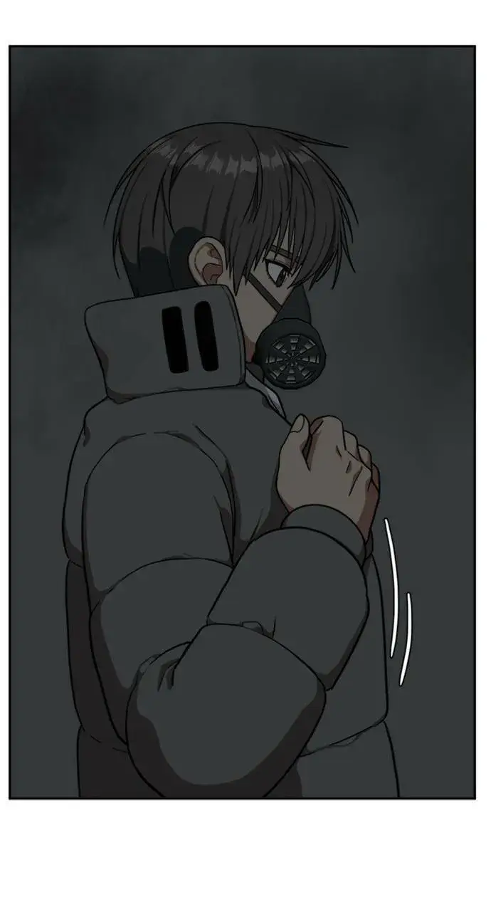 漫画《盗脸人生》裵善忠 6第105张图