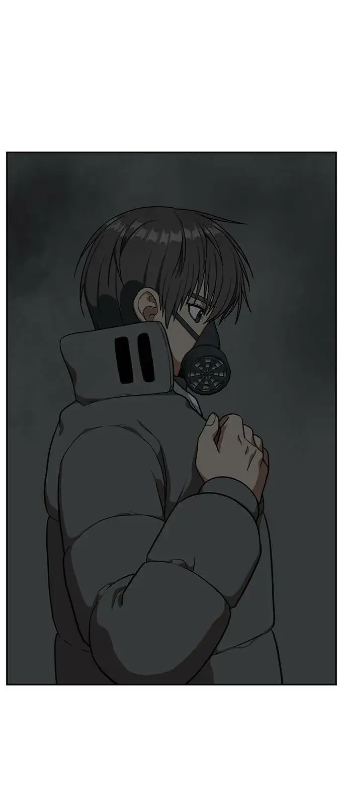 漫画《盗脸人生》裵善忠 6第113张图