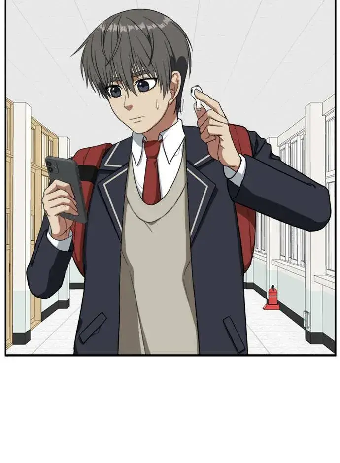 漫画《盗脸人生》裵善忠 7第106张图