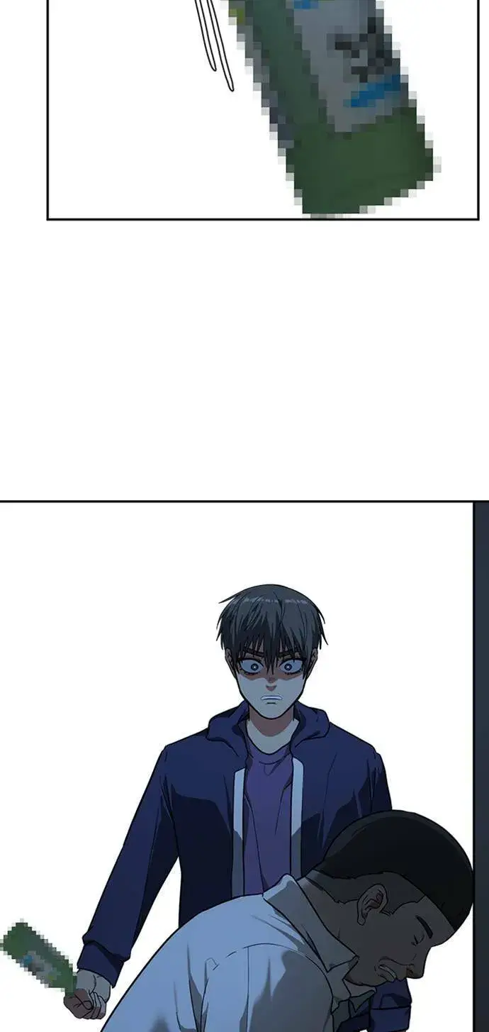 漫画《盗脸人生》裵善忠 9第34张图