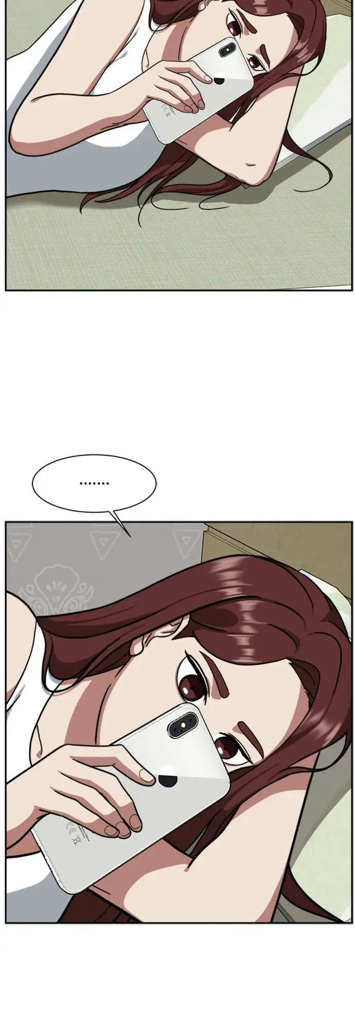 漫画《盗脸人生》裵善忠 9第50张图