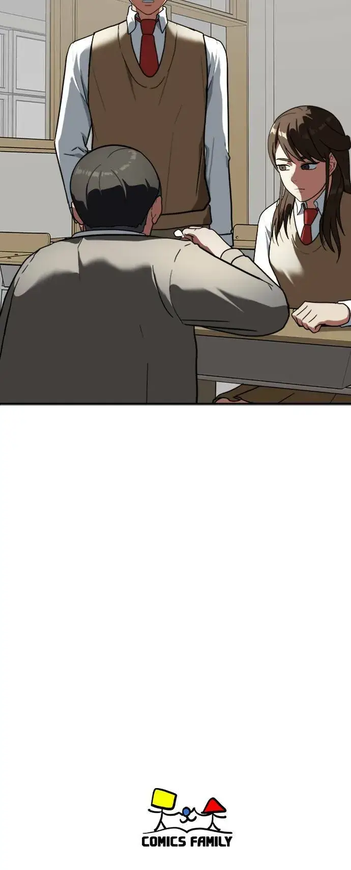 漫画《盗脸人生》裵善忠 9第95张图