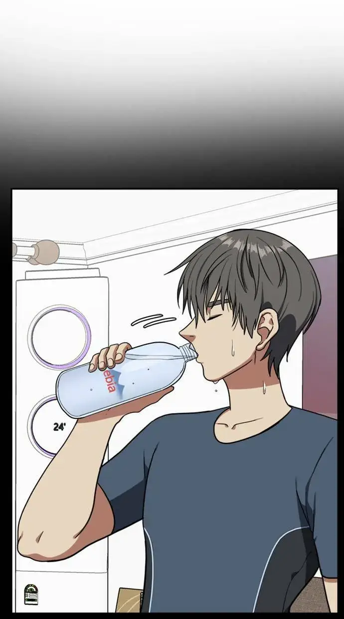 漫画《盗脸人生》裵善忠 10第19张图