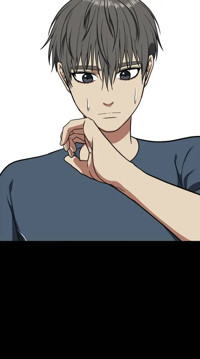 漫画《盗脸人生》裵善忠 10第27张图