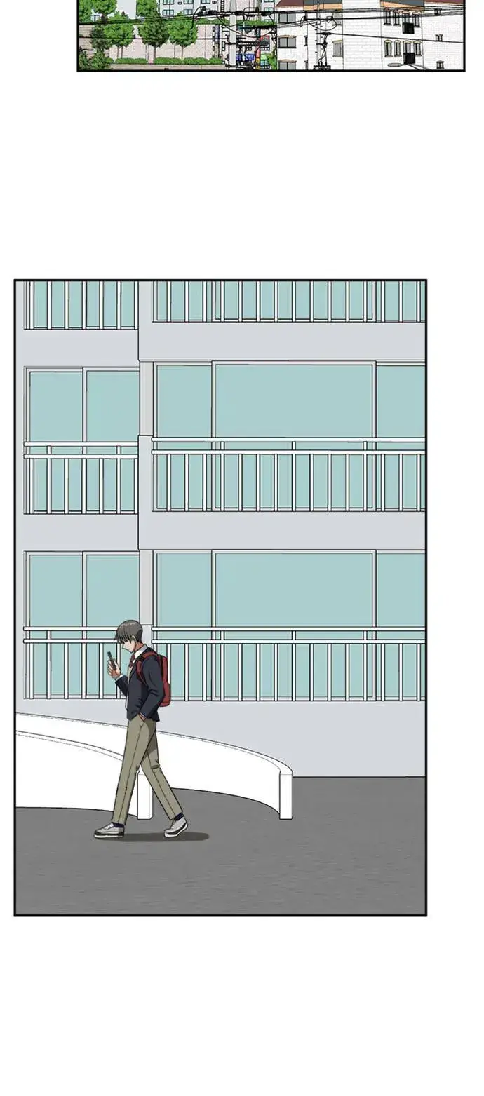 漫画《盗脸人生》裵善忠 10第41张图