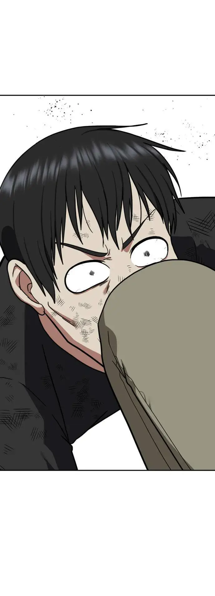 漫画《盗脸人生》裵善忠 15第40张图