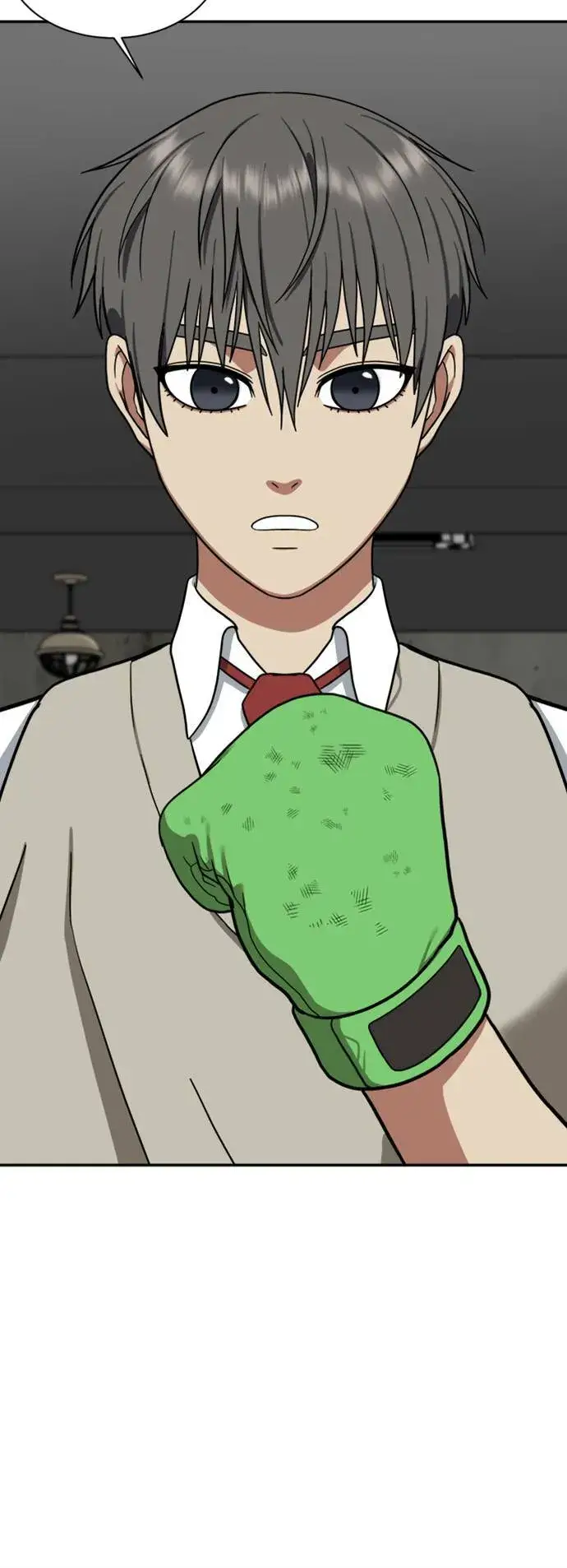 漫画《盗脸人生》裵善忠 15第45张图