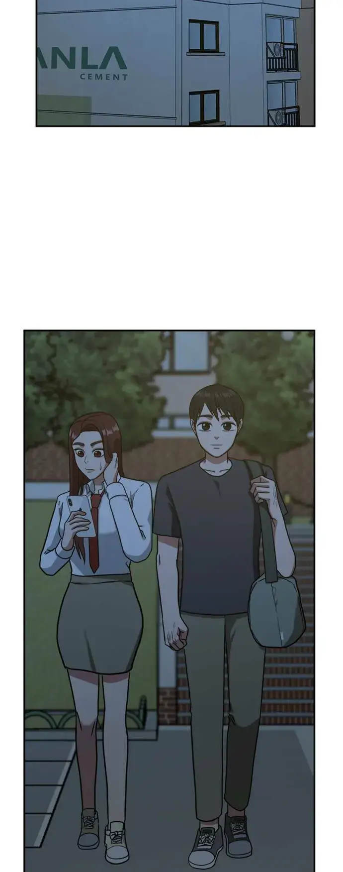 漫画《盗脸人生》裵善忠 15第47张图