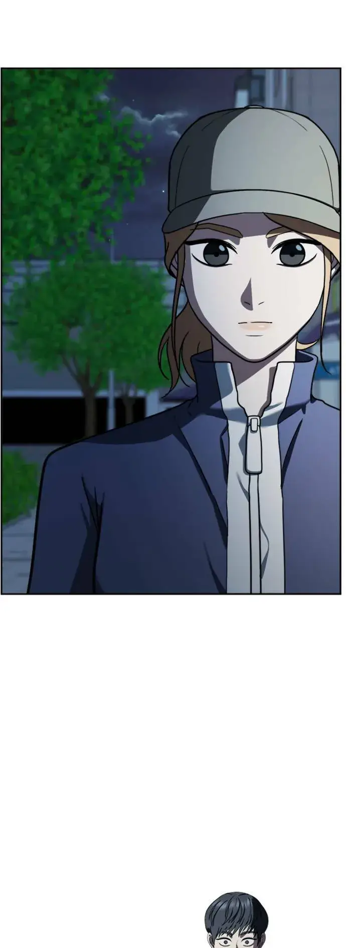 漫画《盗脸人生》吕敏舒 2第87张图