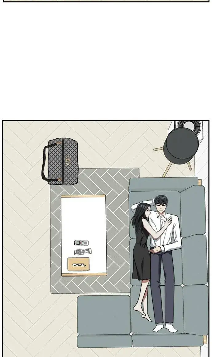 漫画《盗脸人生》吕敏舒 3第73张图