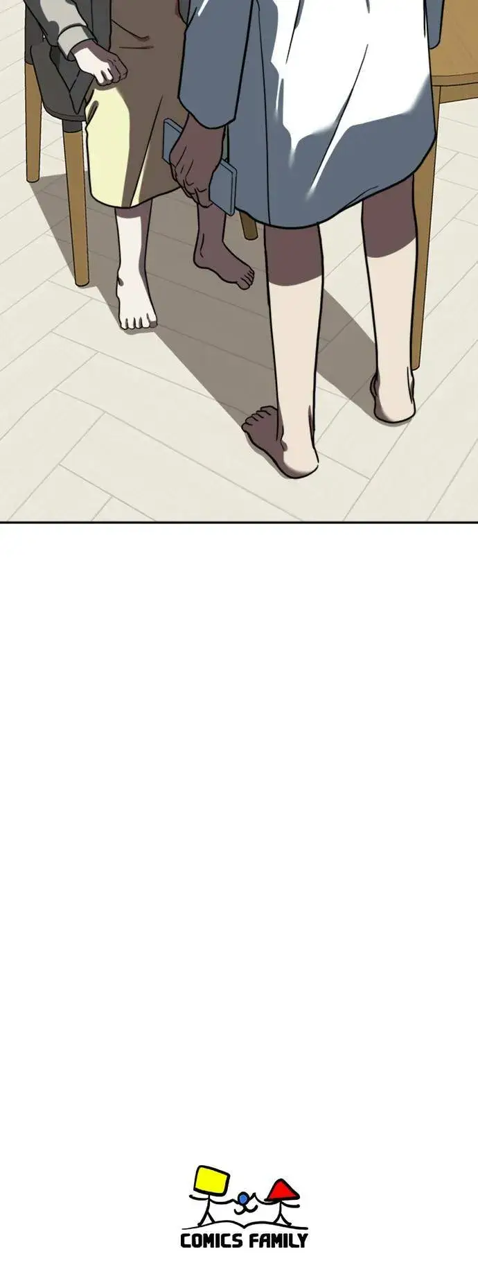 漫画《盗脸人生》吕敏舒 4第96张图