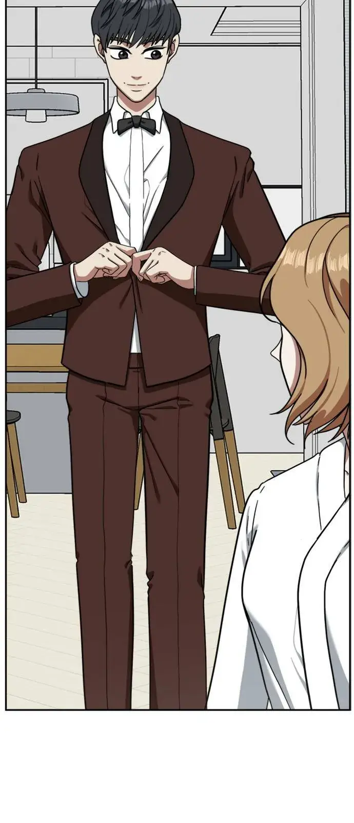 漫画《盗脸人生》吕敏舒 5第42张图