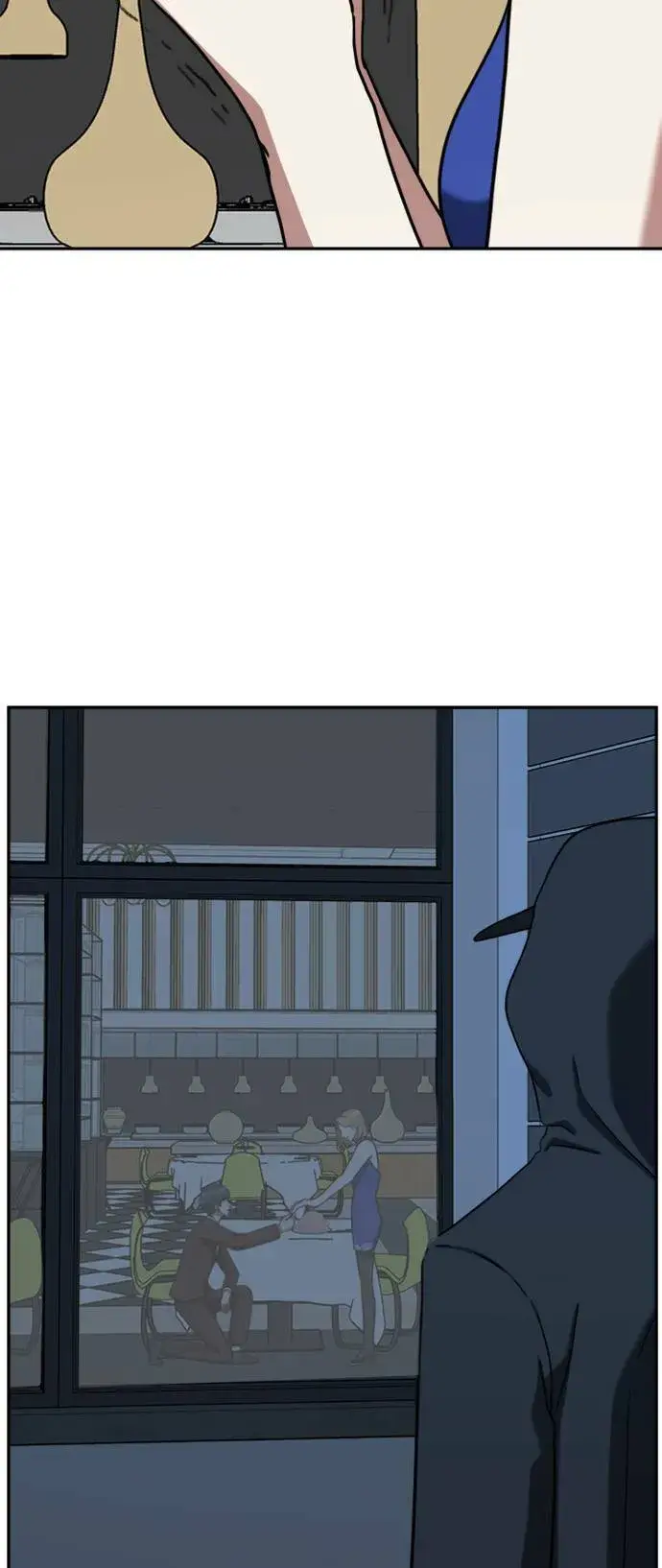 漫画《盗脸人生》吕敏舒 5第70张图