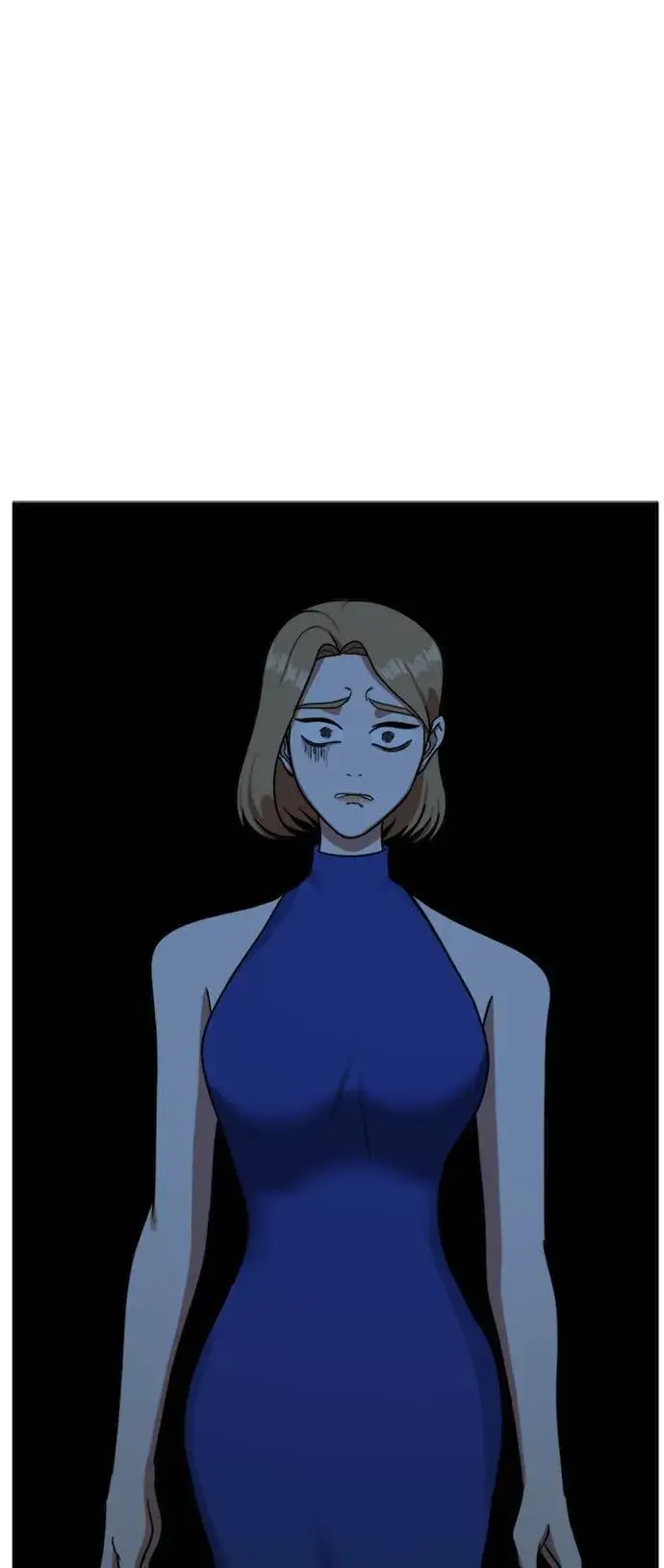 漫画《盗脸人生》吕敏舒 6第24张图