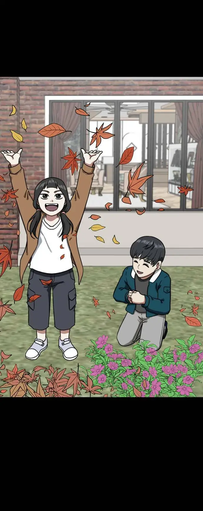 漫画《盗脸人生》吕敏舒 7第70张图