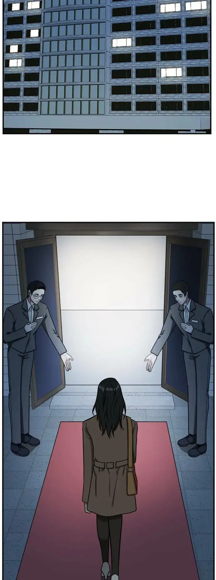 漫画《盗脸人生》吕敏舒 8第84张图