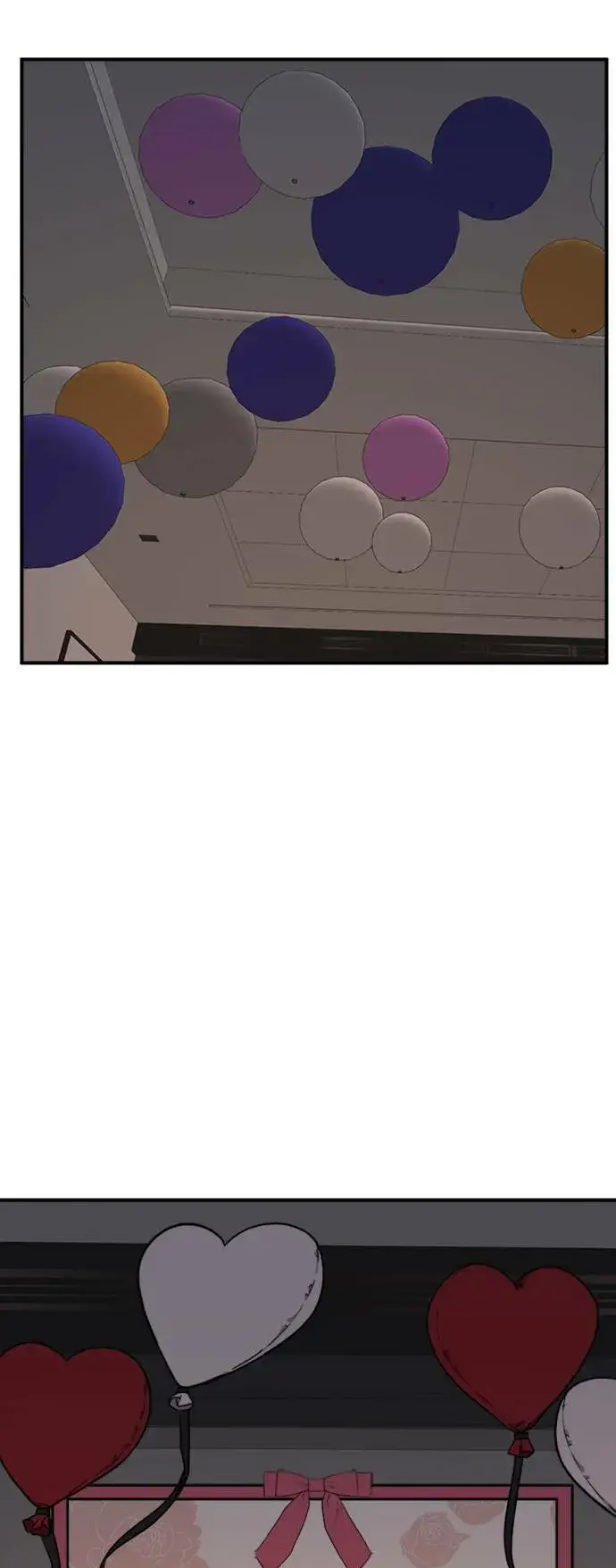 漫画《盗脸人生》吕敏舒 8第91张图