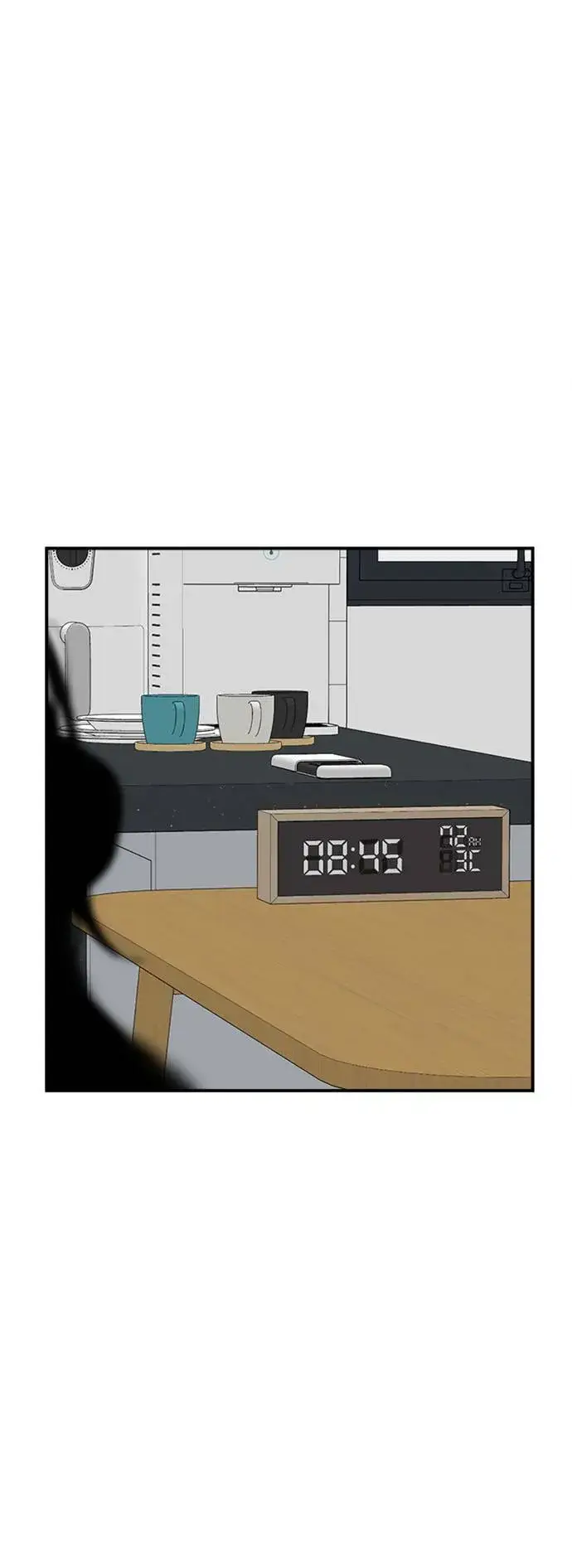 漫画《盗脸人生》吕敏舒 11第97张图