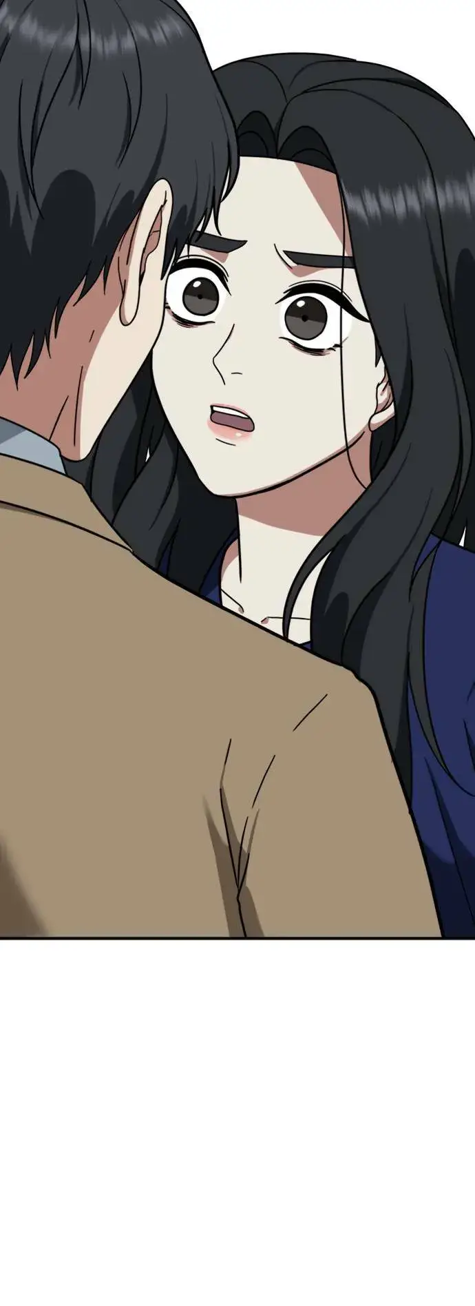 漫画《盗脸人生》吕敏舒 12第25张图