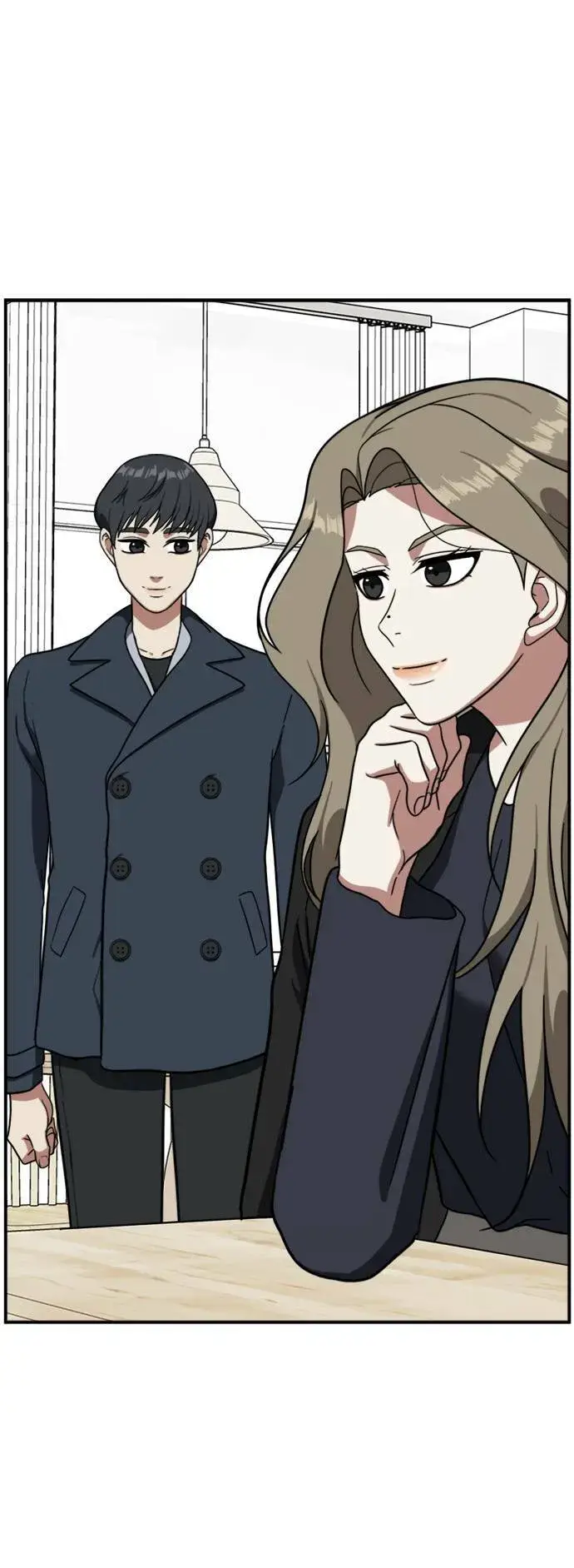 漫画《盗脸人生》吕敏舒 12第57张图