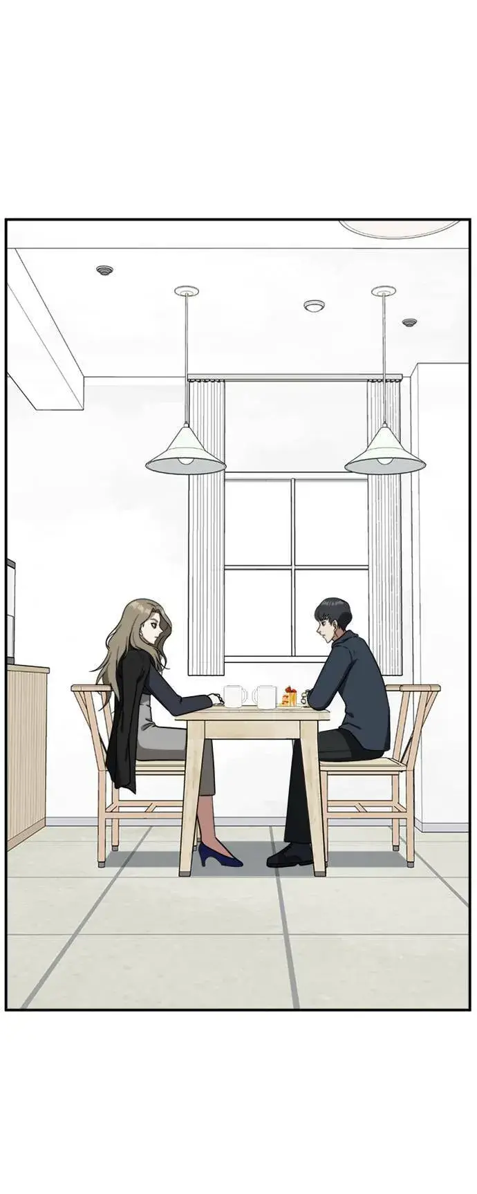 漫画《盗脸人生》吕敏舒 12第86张图