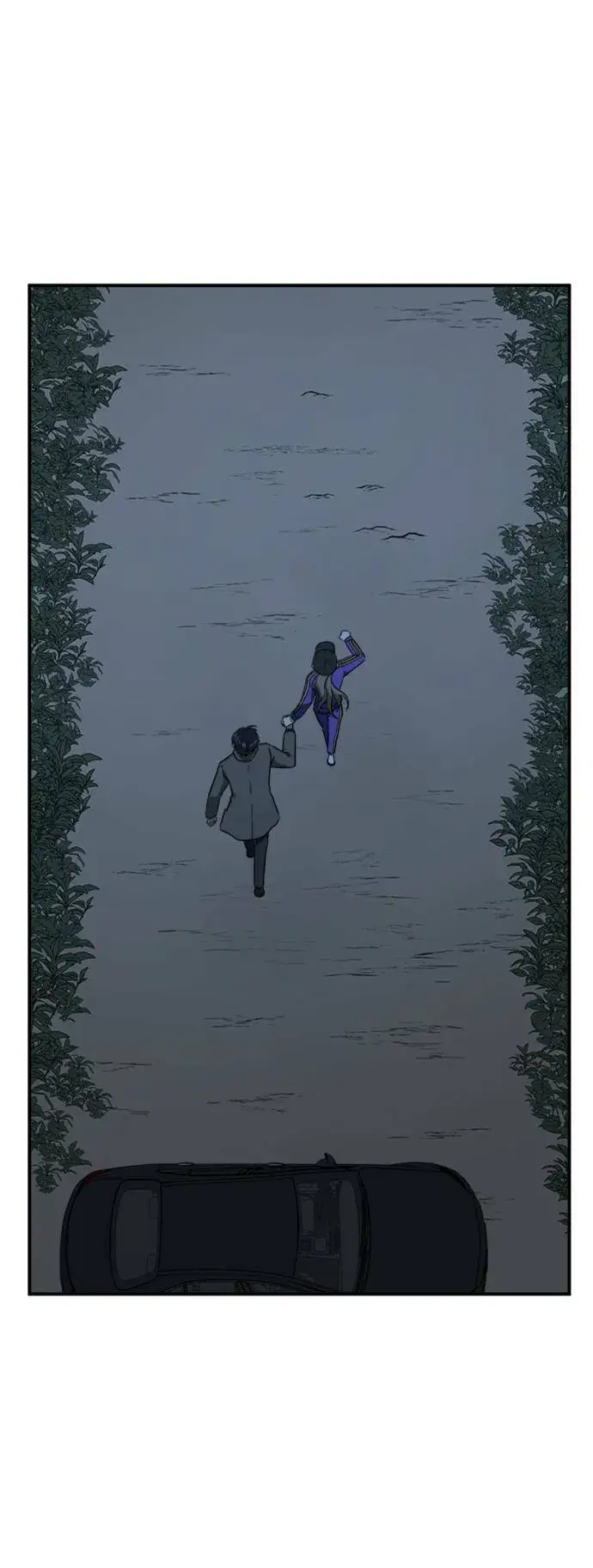漫画《盗脸人生》吕敏舒 14第11张图