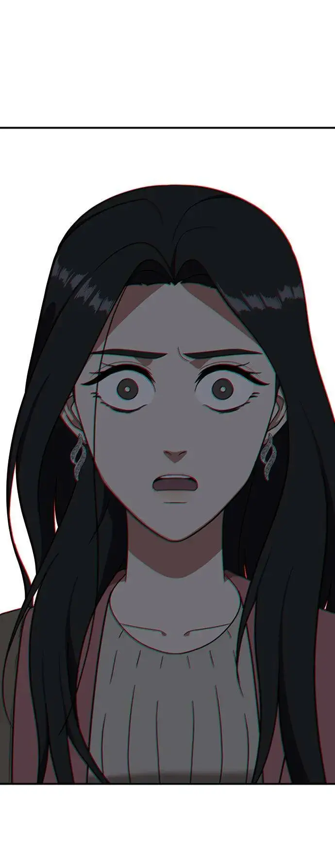 漫画《盗脸人生》吕敏舒 15第12张图