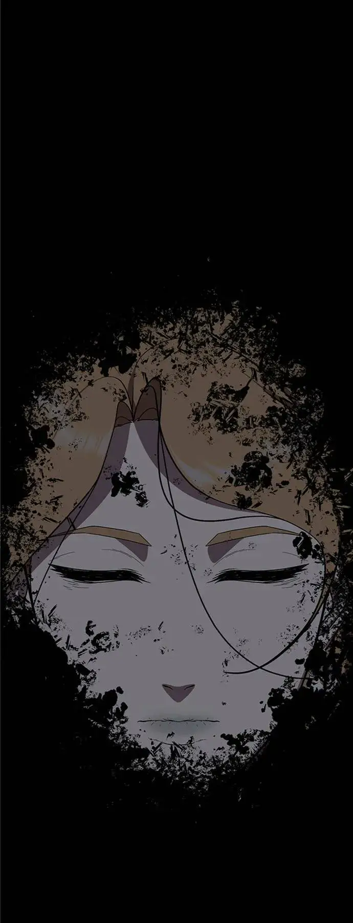 漫画《盗脸人生》吕敏舒 15第3张图