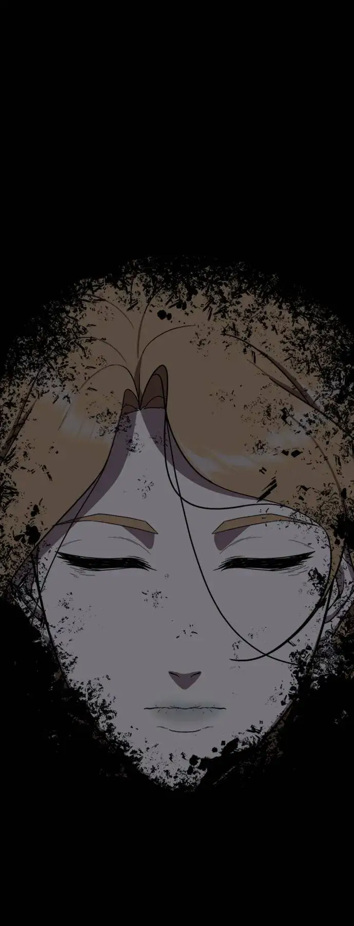 漫画《盗脸人生》吕敏舒 15第6张图