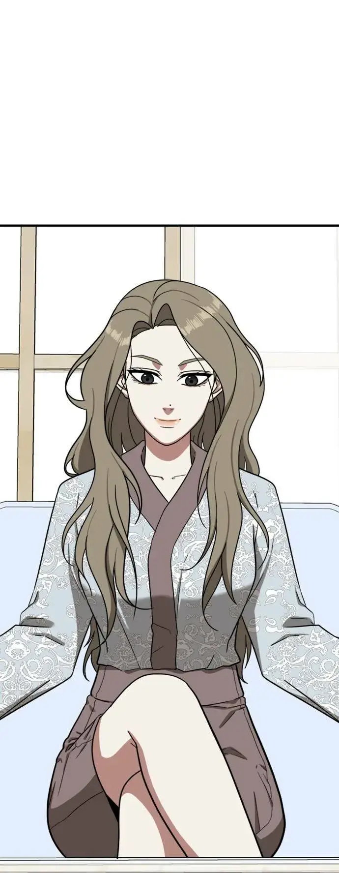 漫画《盗脸人生》吕敏舒 17第100张图