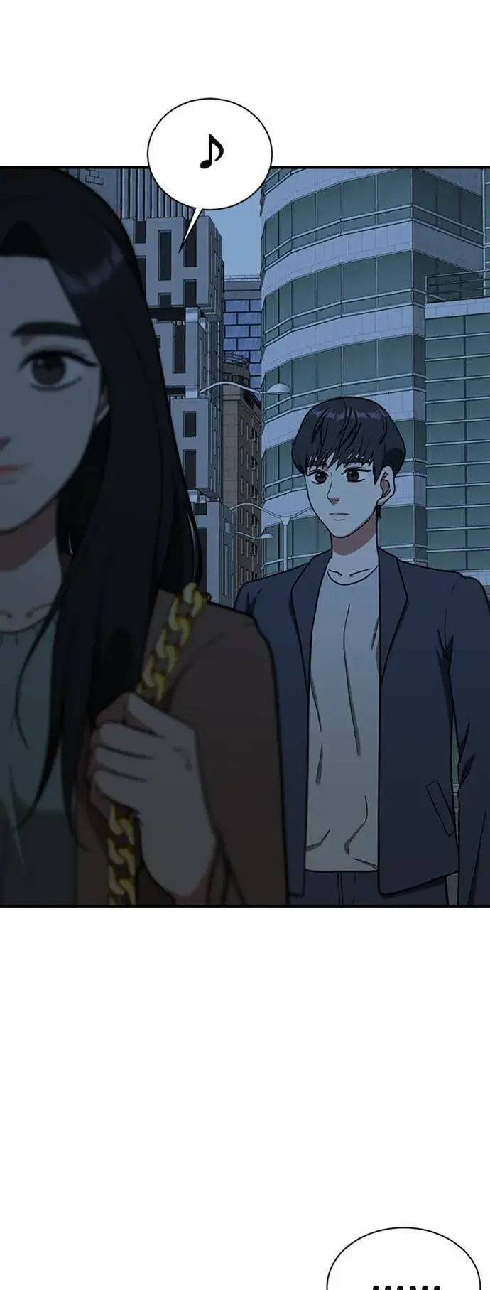漫画《盗脸人生》吕敏舒 17第45张图