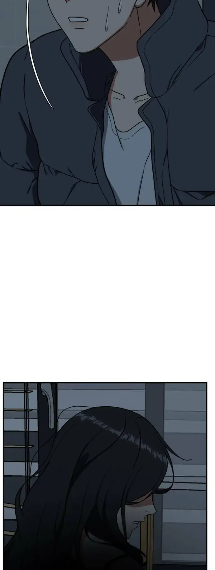 漫画《盗脸人生》吕敏舒 19第79张图