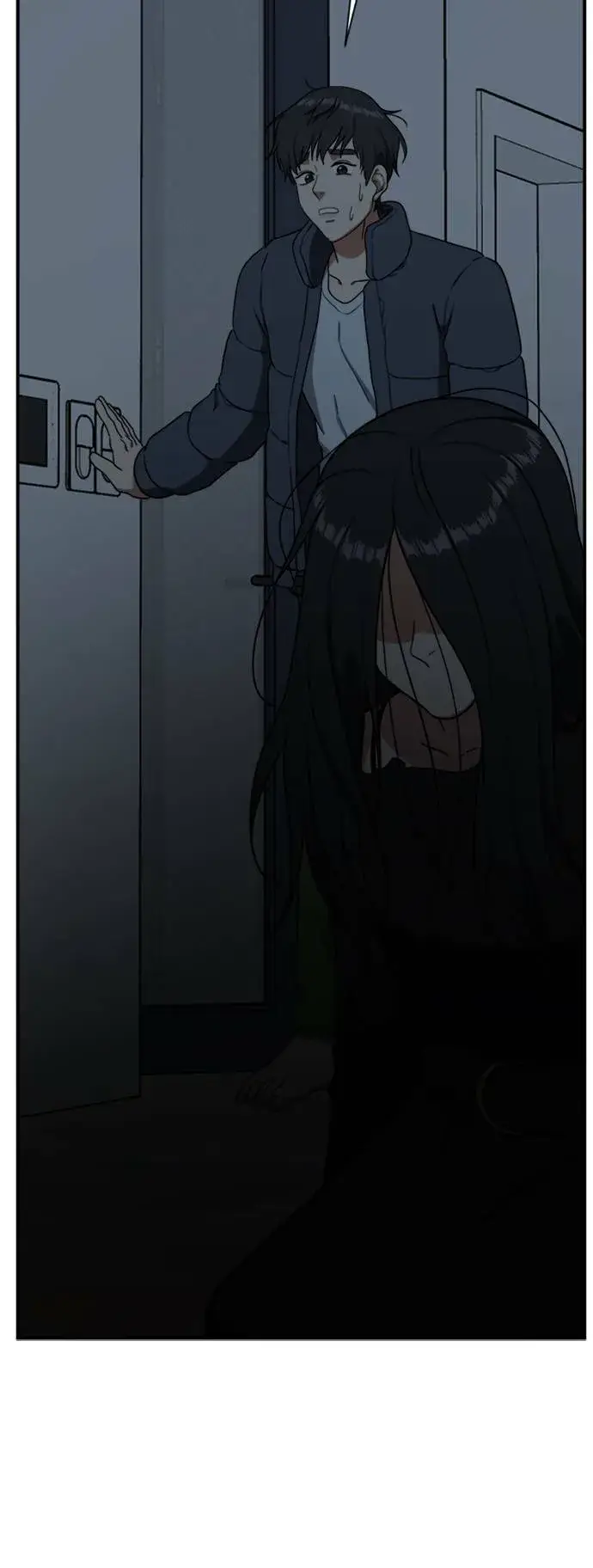 漫画《盗脸人生》吕敏舒 19第81张图