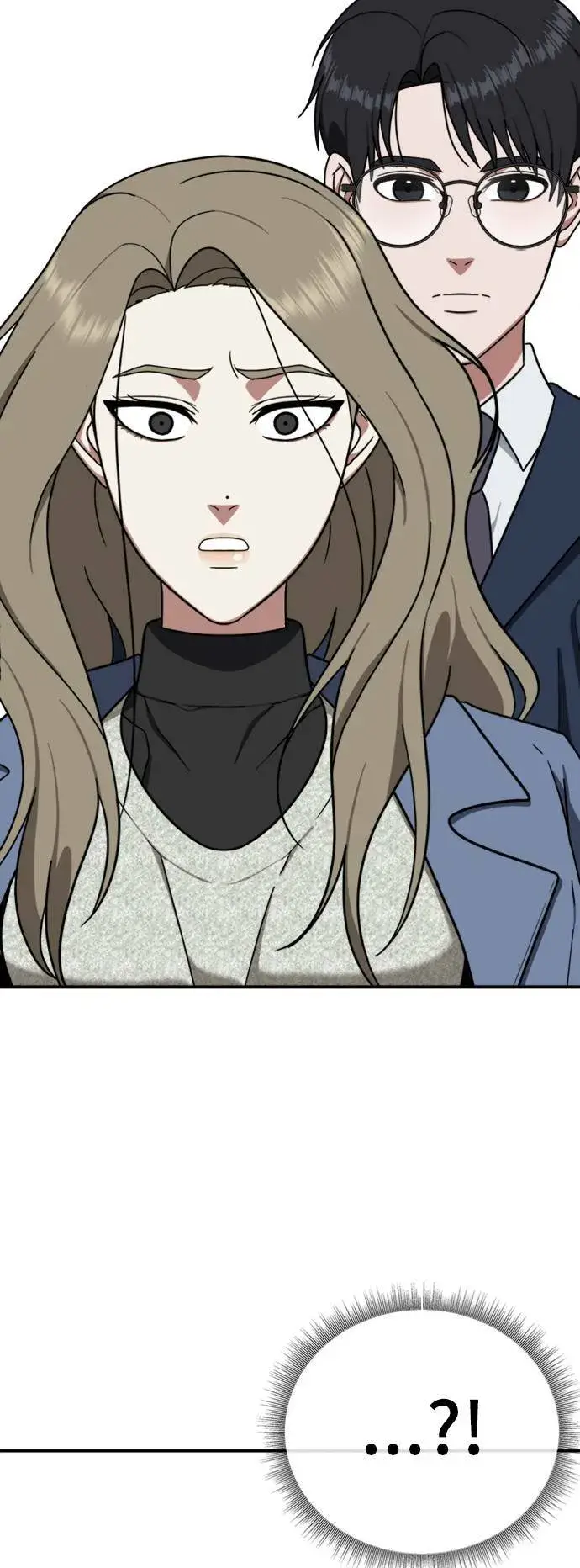 漫画《盗脸人生》吕敏舒 21第100张图