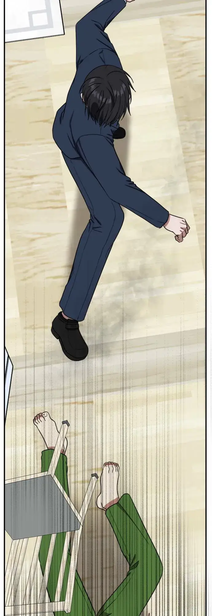 漫画《盗脸人生》吕敏舒 22第107张图