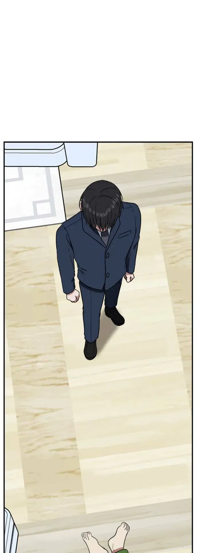 漫画《盗脸人生》吕敏舒 22第110张图