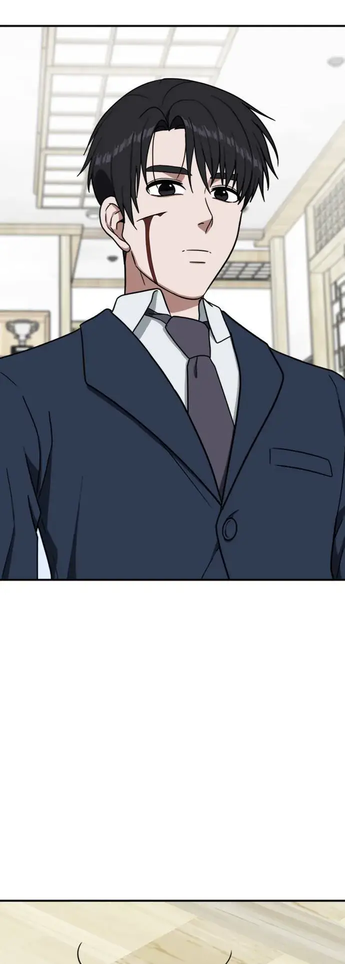 漫画《盗脸人生》吕敏舒 22第112张图