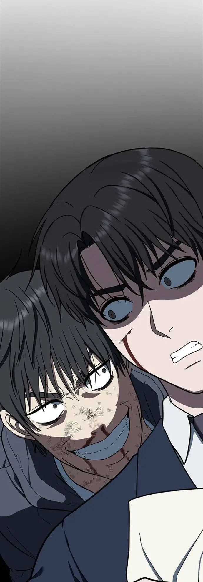 漫画《盗脸人生》吕敏舒 22第120张图