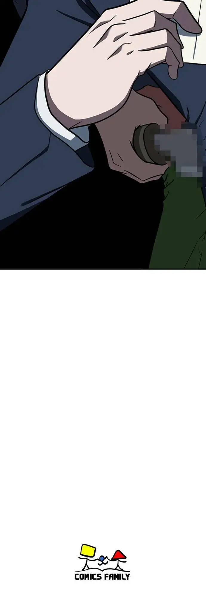 漫画《盗脸人生》吕敏舒 22第121张图