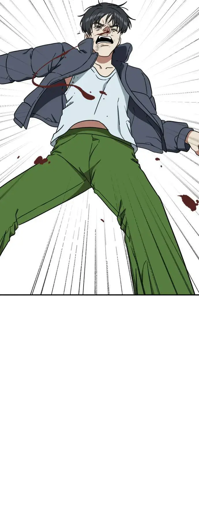 漫画《盗脸人生》吕敏舒 22第88张图