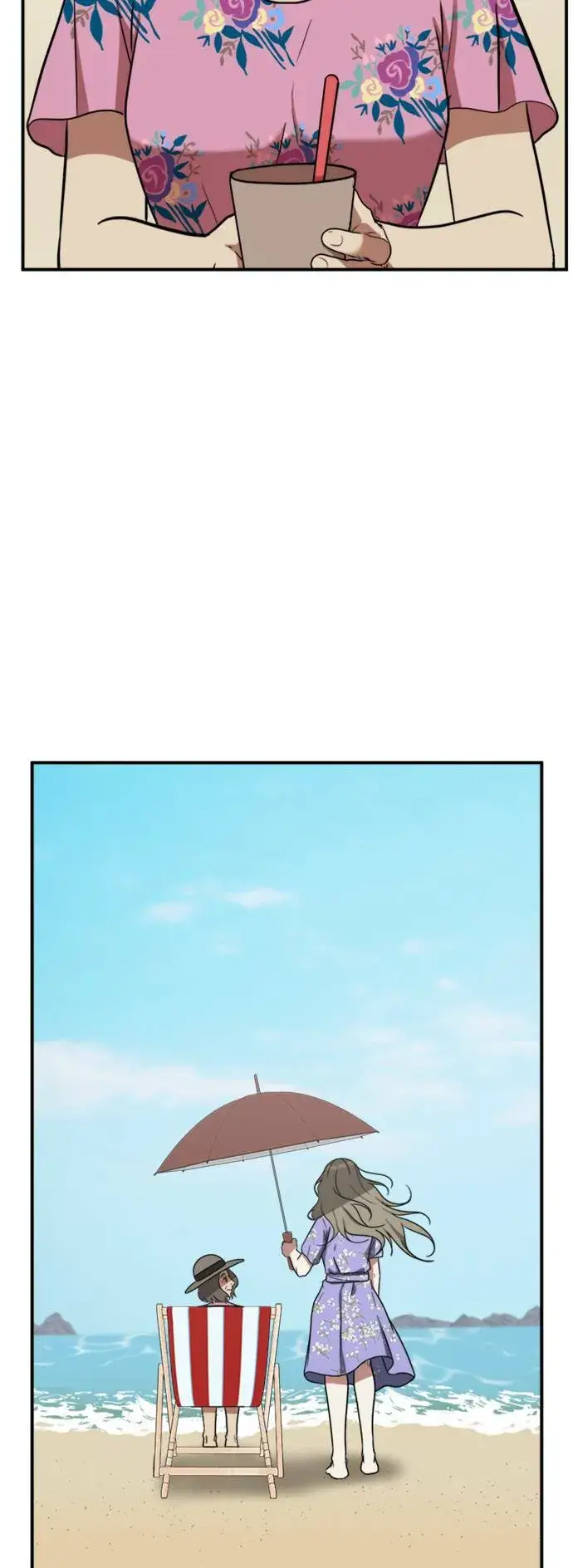 漫画《盗脸人生》吕敏舒 25第113张图